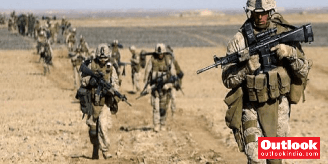 What Happens If American Troops Withdraw From Afghanistan? | PressboltNews