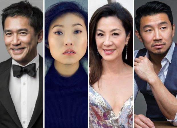 Tony Leung Awkwafina Michelle Yeoh Among Others Join Simu Liu In Marvel S Shang Chi And The Legend Of The Ten Rings Bollywood News Bollywood Hungama Pressboltnews