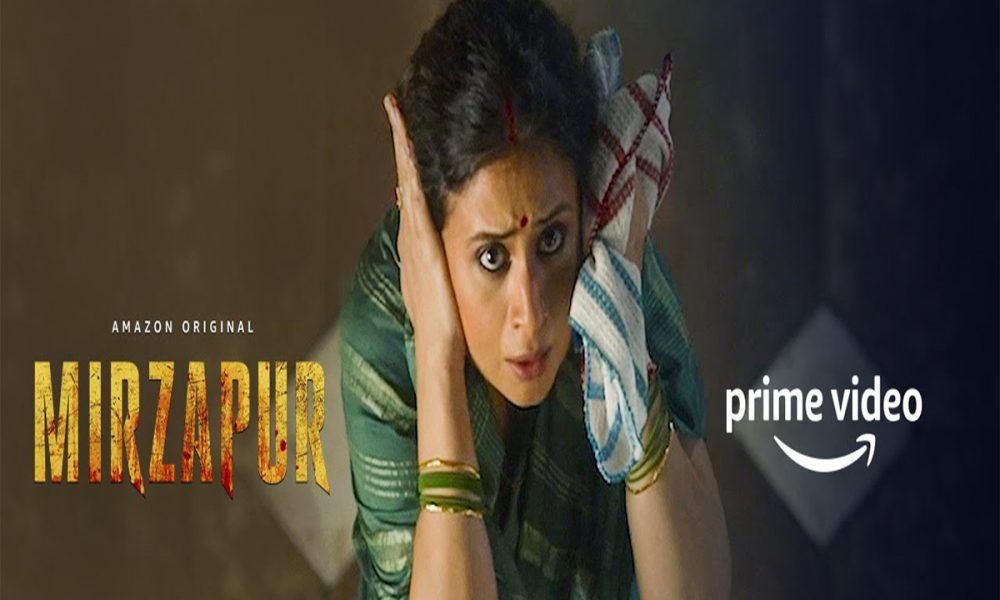 must watch amazon prime series hindi