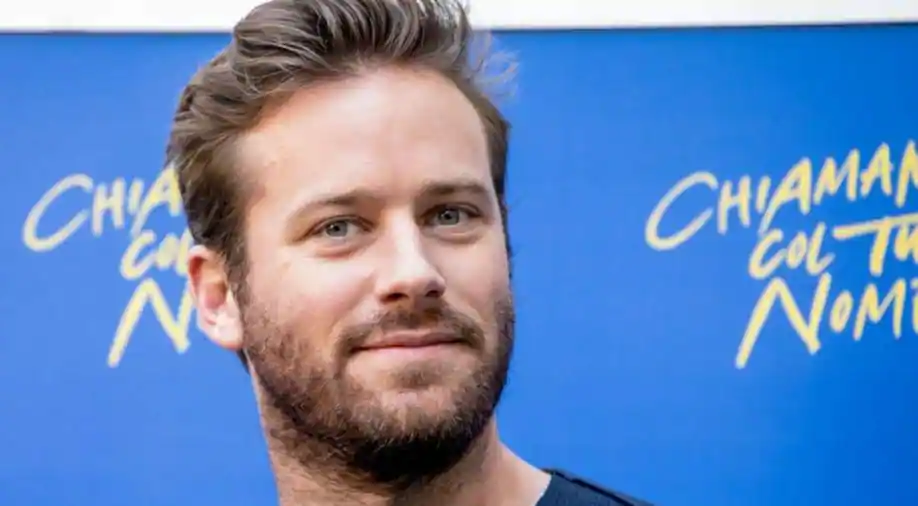Armie Hammer Trends As His Private Chats On Cannibalism And Sex Is Leaked Online Fans Claim Its Fake Pressboltnews