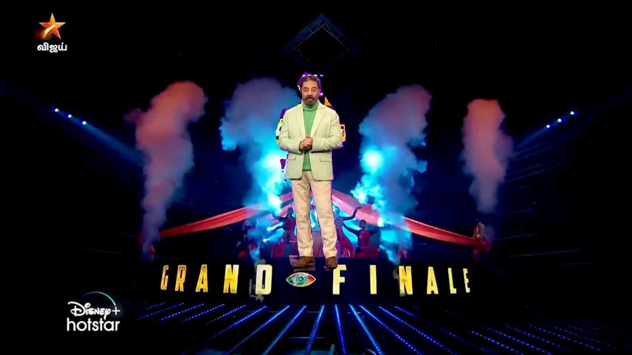 Bigg Boss 4 Tamil Grand Finale Live Updates Six Hour Finale From 6pm On 17th January 2020 Thenewscrunch Pressboltnews We will keep you updated about bigg boss tamil vote count and all the. bigg boss 4 tamil grand finale live