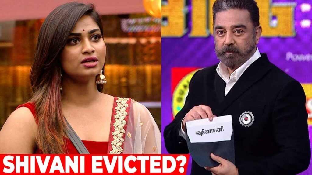 Bigg Boss Tamil Eviction: These two contestants might get eliminated