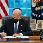 Can President Joe Biden return the US pivot to Asia?