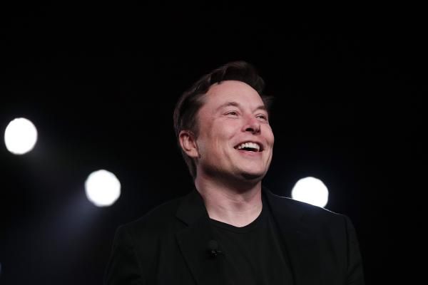 Elon Musk Says Discord Gone 'Corpo' After It Takes Down WallStreetBets | PressboltNews