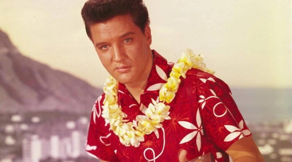 Elvis Presley biopic postponed to June 2022 | PressboltNews