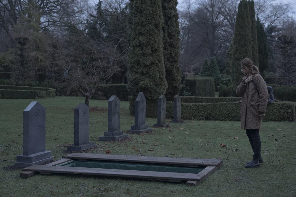 Equinox: Where was season 1 filmed on Netflix? Filming locations, etc
