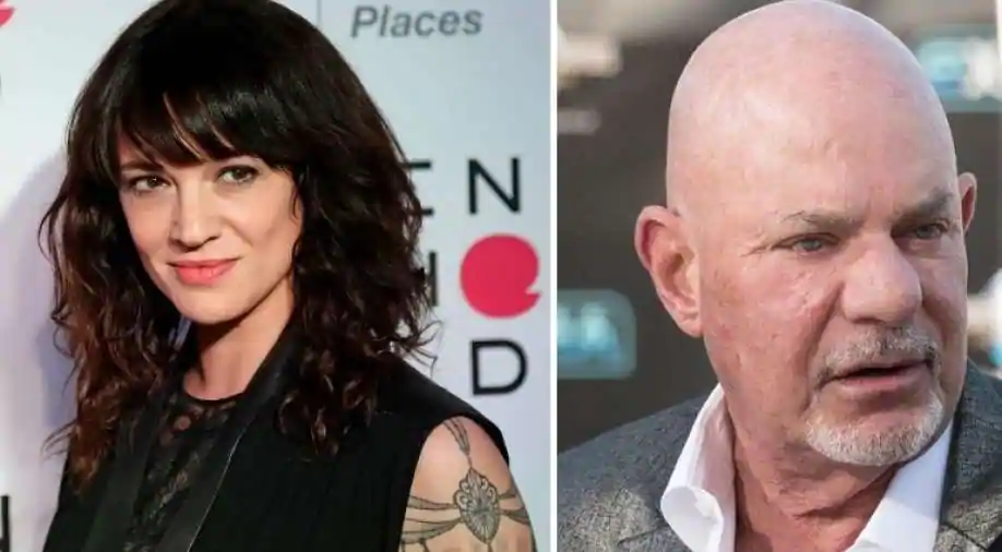 'Fast And The Furious' director Rob Cohen accused of sexual assault by Asia Argento