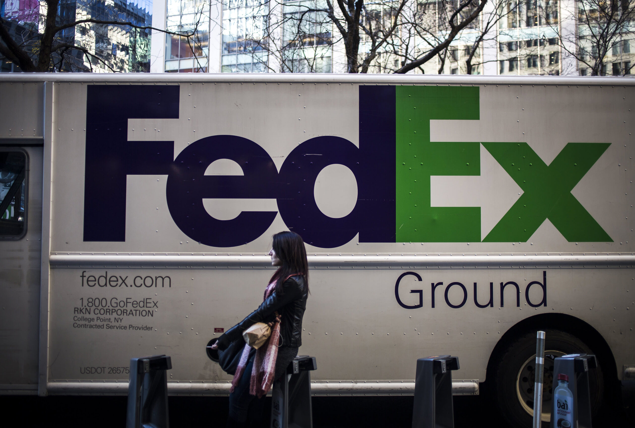 fedex-ground-ceo-maier-announces-retirement-company-s-freight-chief-to