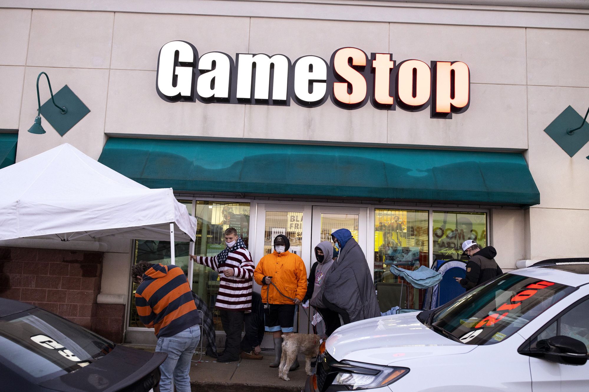 gamestop lease to own