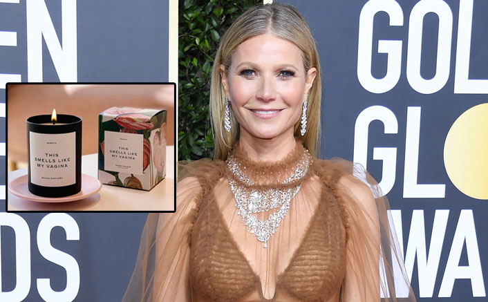 Gwyneth Paltrow Sold Vag Na Candle Worth 6900 Explodes In Woman S Home Here S What Happened Pressboltnews