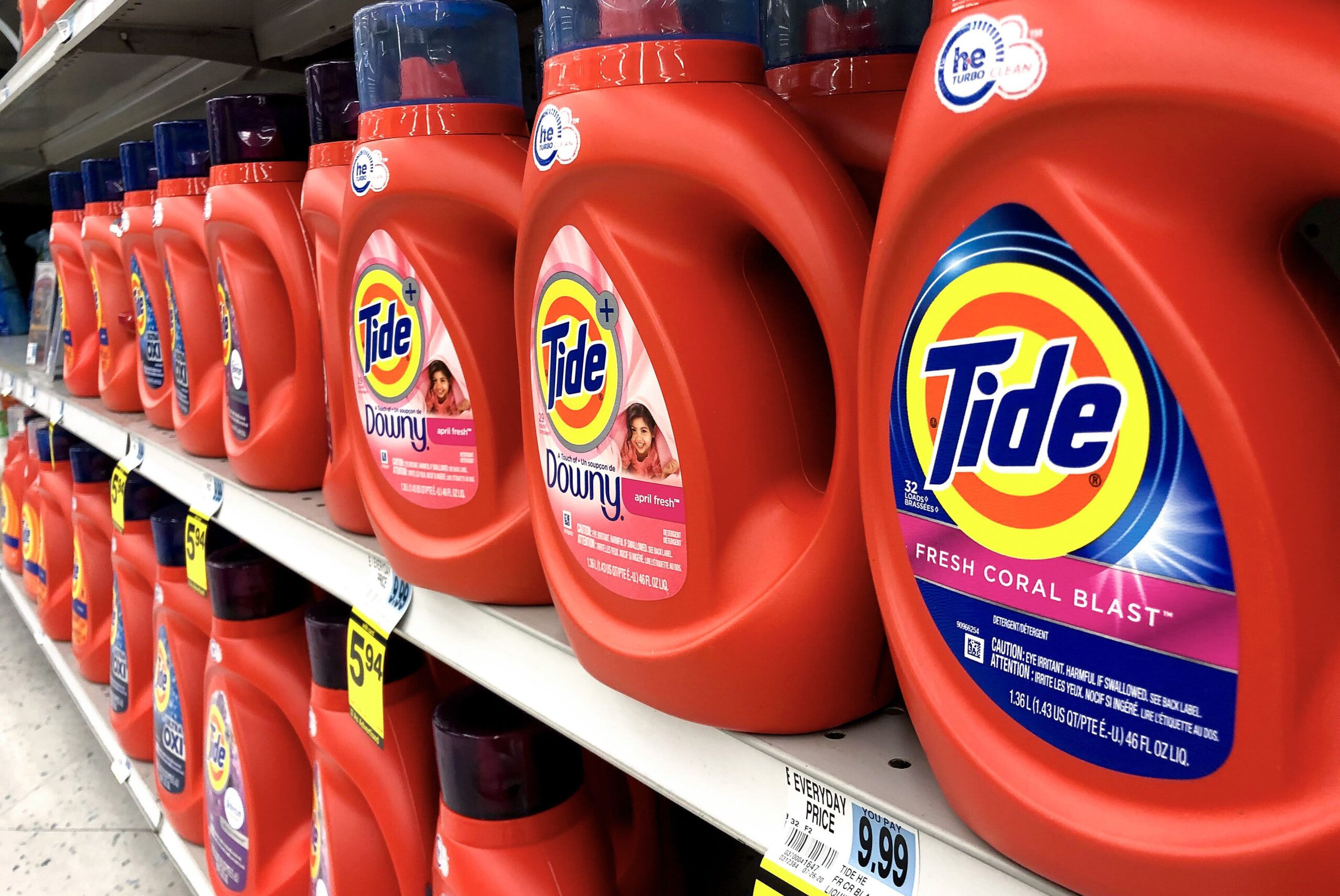 Here's what to expect from Procter & Gamble earnings PressboltNews