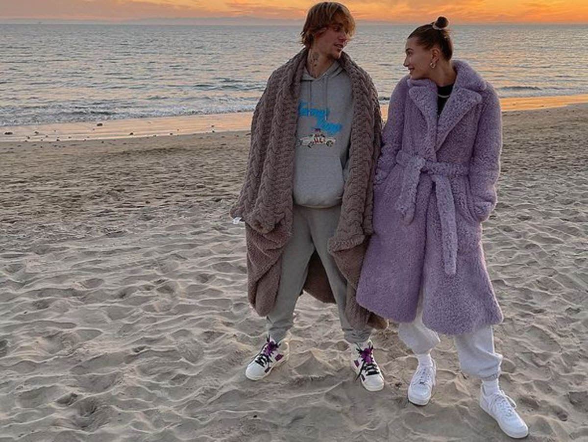 Is Hailey Bieber Pregnant? Here’s Why People Think Justin Bieber Is