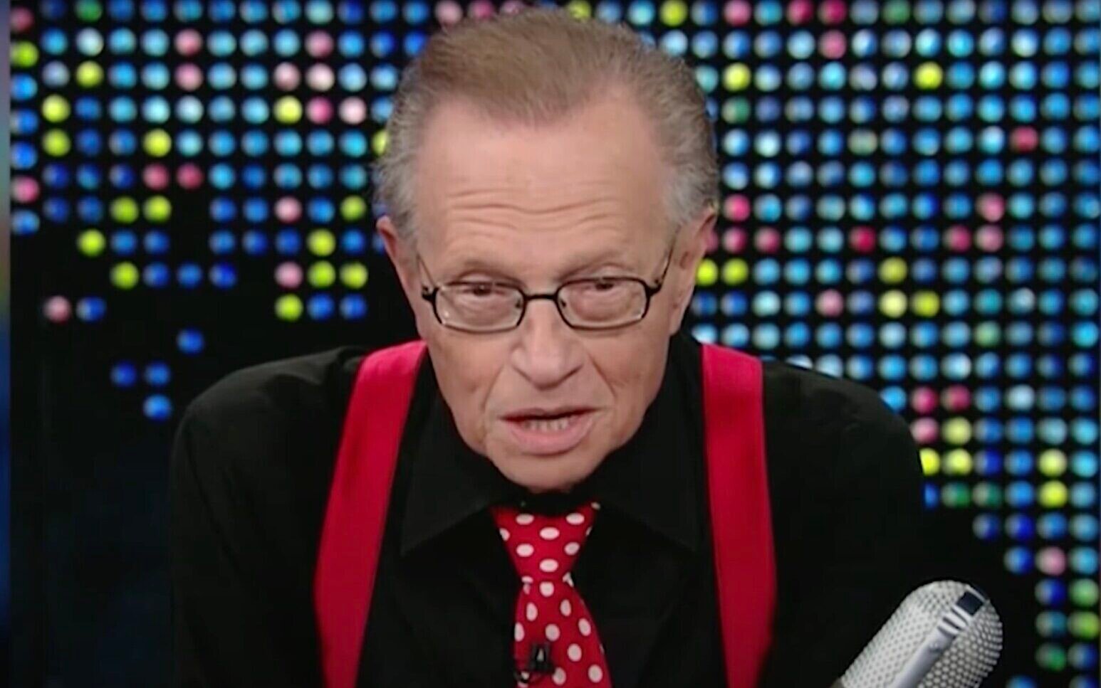 celine dion larry king live