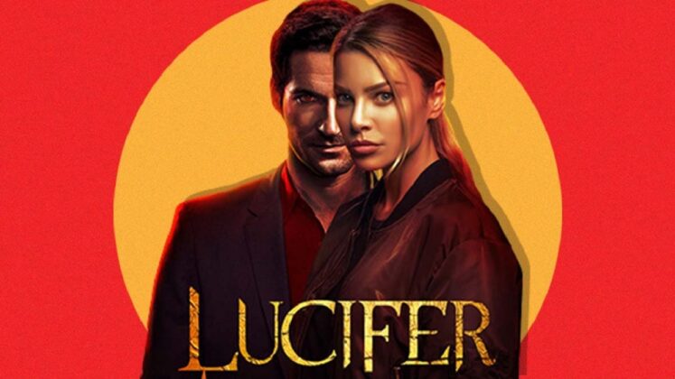 Lucifer Season 5 Part 2: The Broadcast Date Postponed ...