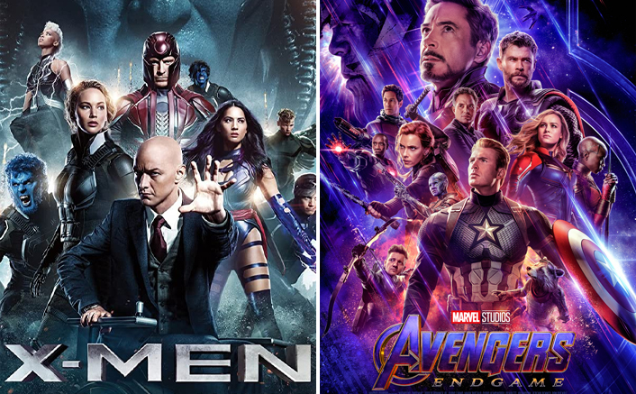 Marvel To Use Avengers Endgame Plot To Welcome X Men Into The Mcu Pressboltnews