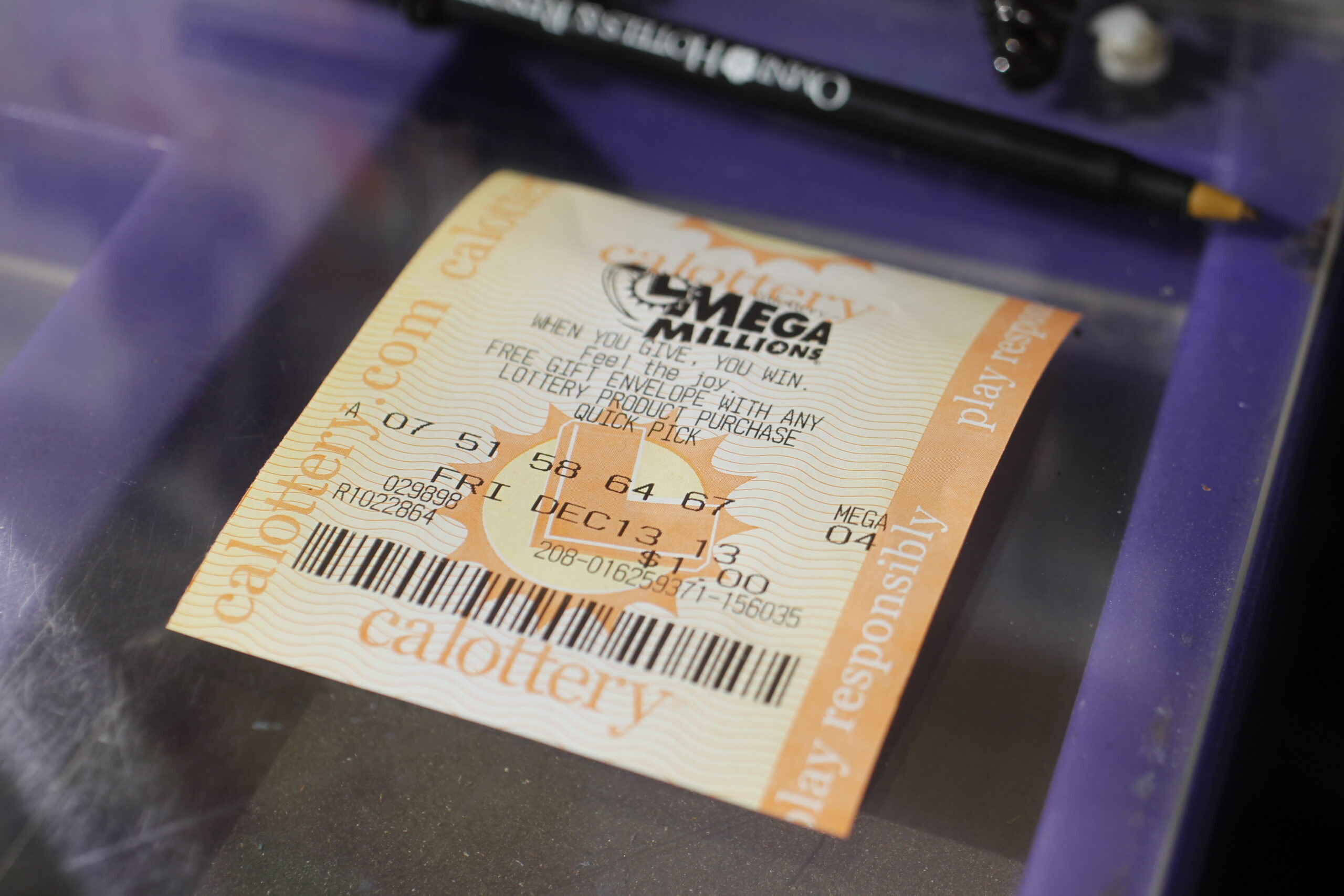 Mega Millions surges to 750 million. Here are some tips if there's a