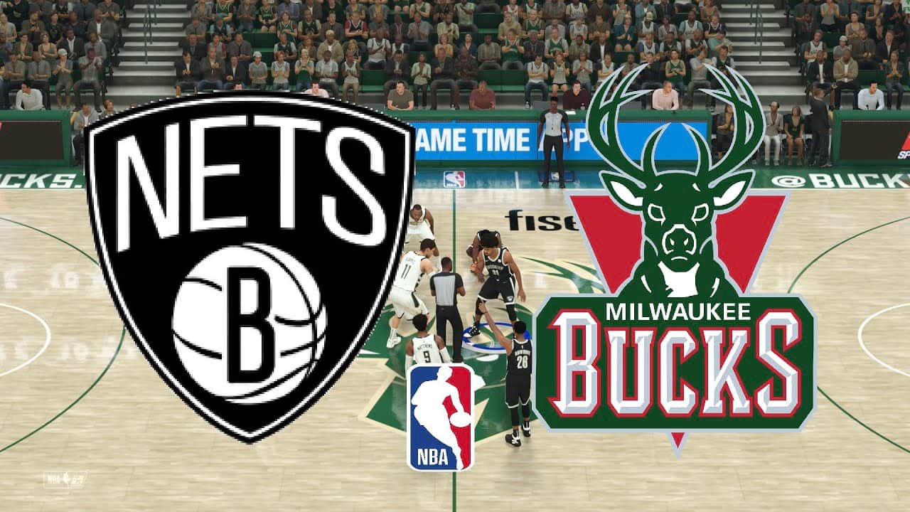 Nets Vs Bucks Live Brooklyn Nets Vs Milwaukee Bucks Jan 19 Nba Live Stream Watch Online Schedules Date India Time Live Score Result Updates Pressboltnews