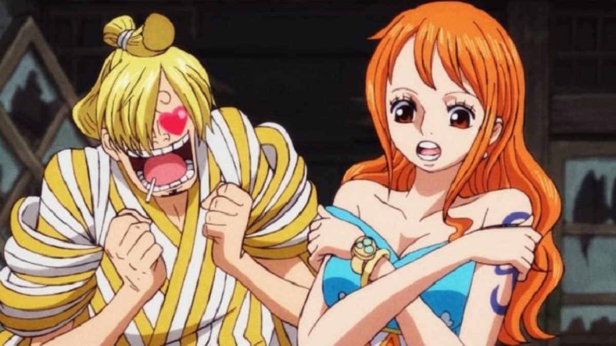 One Piece Chapter 1001 Spoilers Reddit