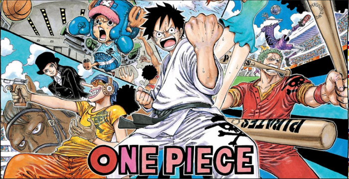 One Piece Chapter 1001 Release Date, Spoilers And Everything You Need