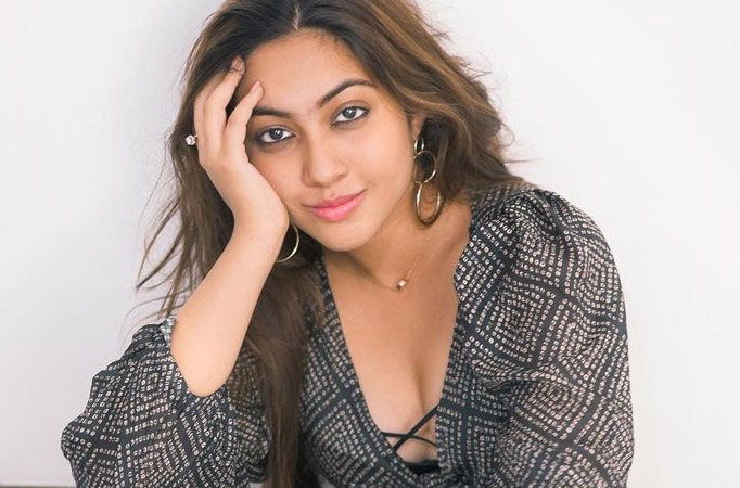 Reem Shaikh Won T Shy Away From Kissing Scenes If Her Role Demands It Pressboltnews