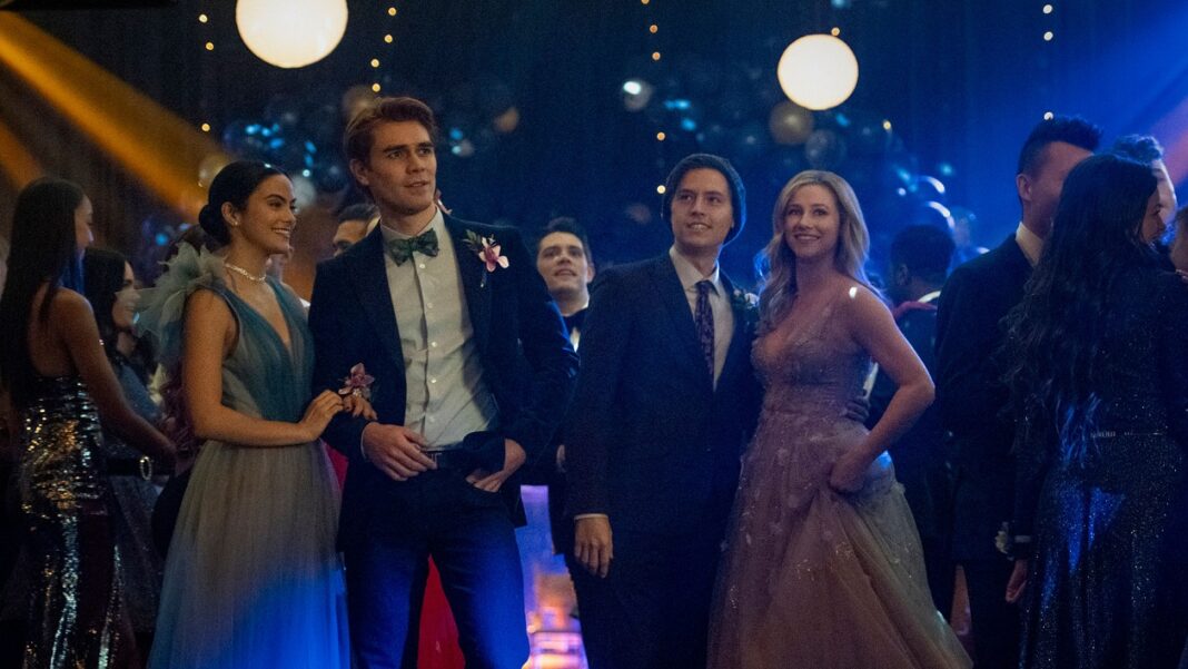 riverdale season 5 episode 1 watch online