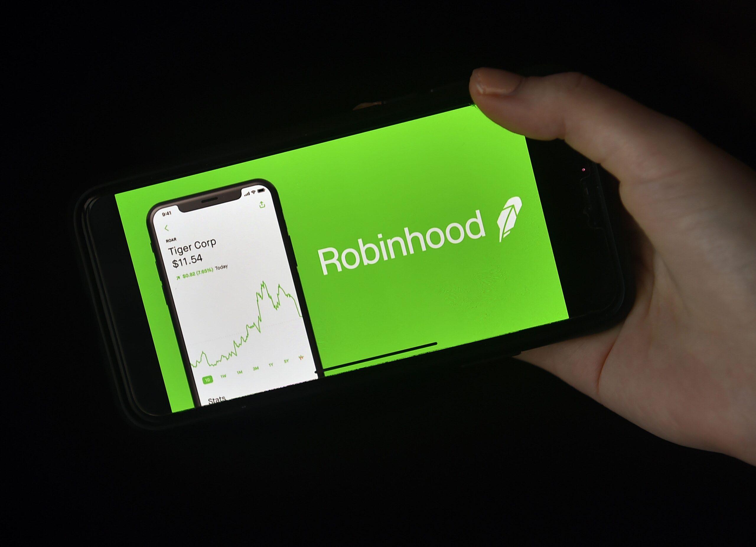robinhood not allowing crypto buy