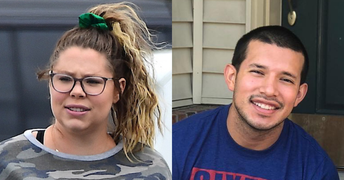 Teen Mom 2 S Kailyn Shares Cryptic Message Amid Javi Cheating Claims Pressboltnews