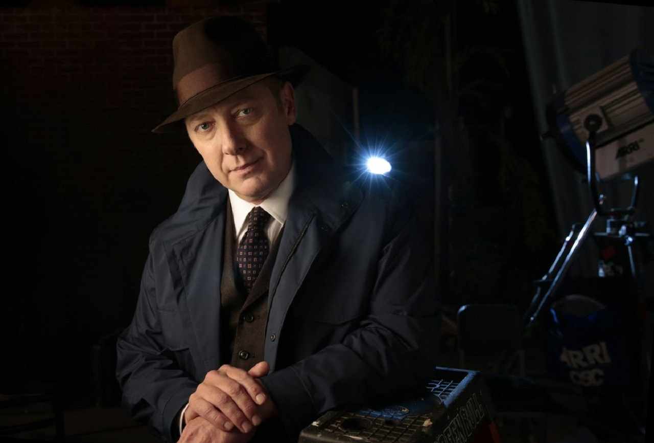 The Blacklist: Good News NBC Renews Series For Epic Season 9 ...