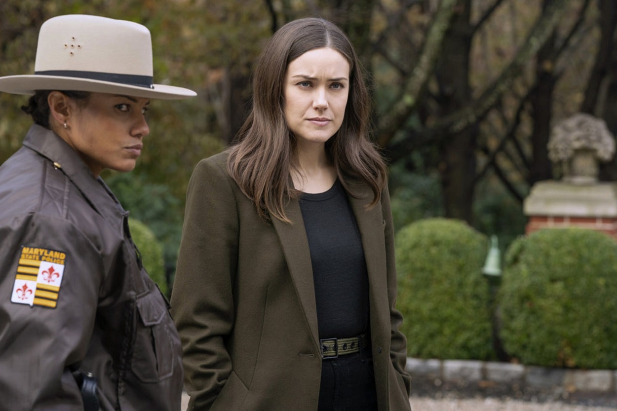 The Season 9 Episode 9 ending of 'The Blacklist' is explained