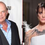 Asia Argento Accuses Rob Cohen Of S*xual Abuse