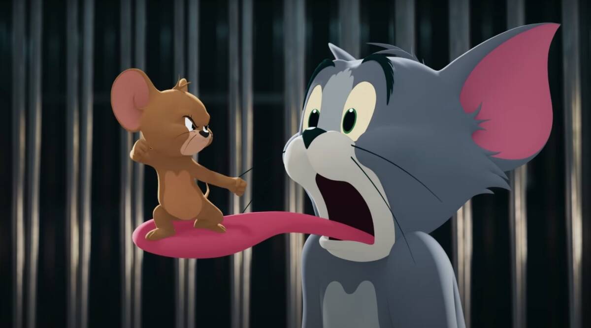 We stayed true to original Tom and Jerry: Tim Story on live-action  adaptation
