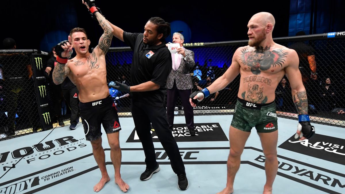 What’s next after Conor McGregor’s shocking secondround KO loss to
