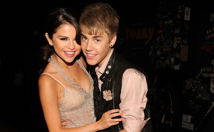 When Selena Gomez Told Justin Bieber You Ve Been Making Music For Too Long Baby Come Cuddle Me Pressboltnews