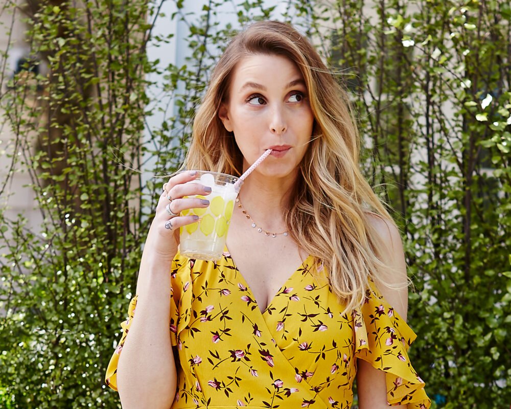 Whitney Port Reveals That She And Her Man Endured Another Miscarriage ...