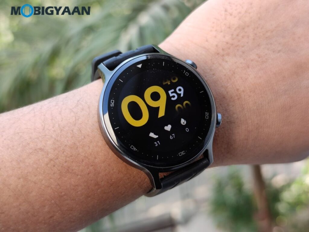 how to change from 24 hour to 12 hour on digital watch
