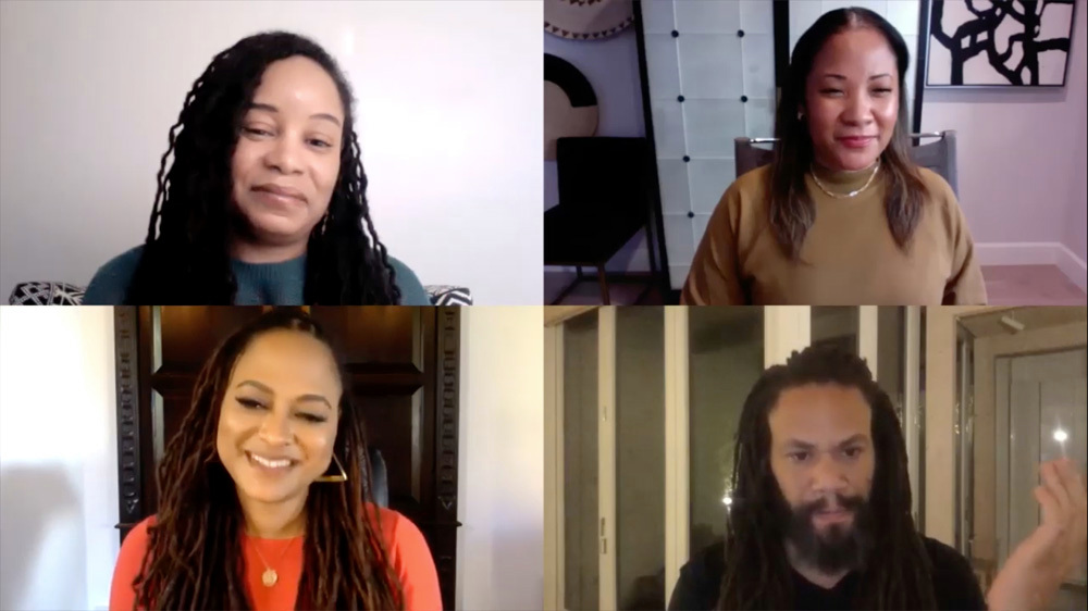 Ava DuVernay, Tilane Jones And Mercedes Cooper Celebrate 10 Years Of