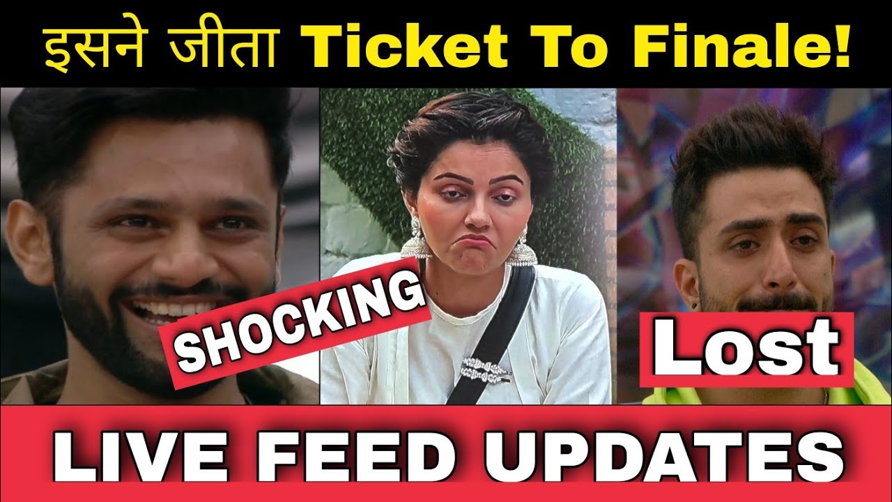 Bigg Boss 14 Voting Trends 12th February 2021: Eijaz Khan to lose his