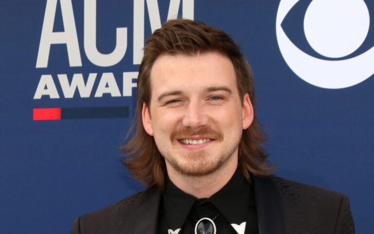 Morgan Wallen Returns To Social Media To Apologize And Claims He’s Met