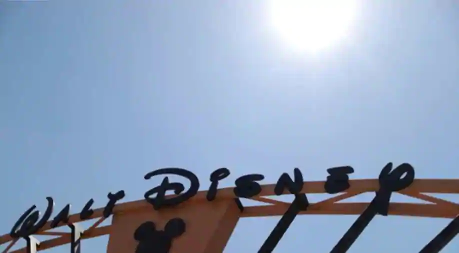 Disney to shut down 'Ice Age' franchise animation house 'Blue Sky Studios'