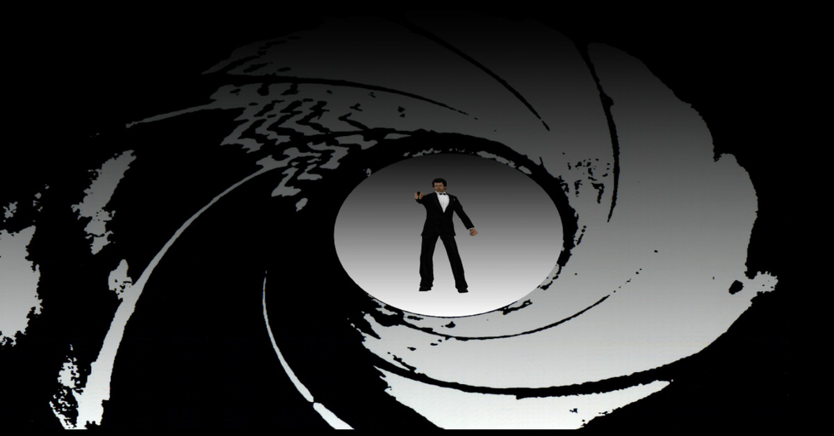 GoldenEye’s canceled Xbox 360 remake leaks online, and it’s playable ...