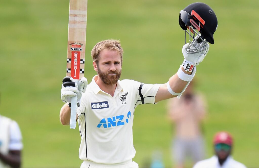 Kane Williamson Chuffed To Bits After New Zealand Qualifies For The ICC ...