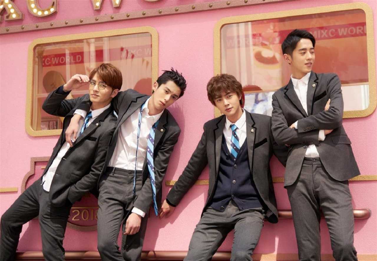 Meteor Garden Season 2 Release Date, Story And Everything You Need To