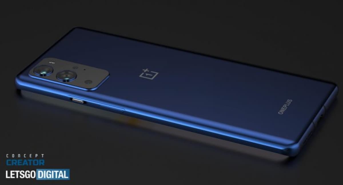 Oneplus 9 Oneplus 9 Pro Rumoured To Have A 4 500mah Battery Pressboltnews