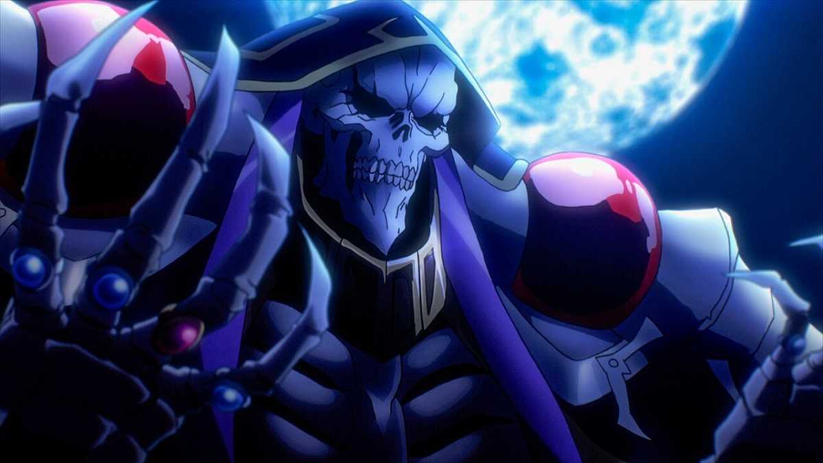 Overlord Season 4 Release Date, Cast And Read Here All Updates