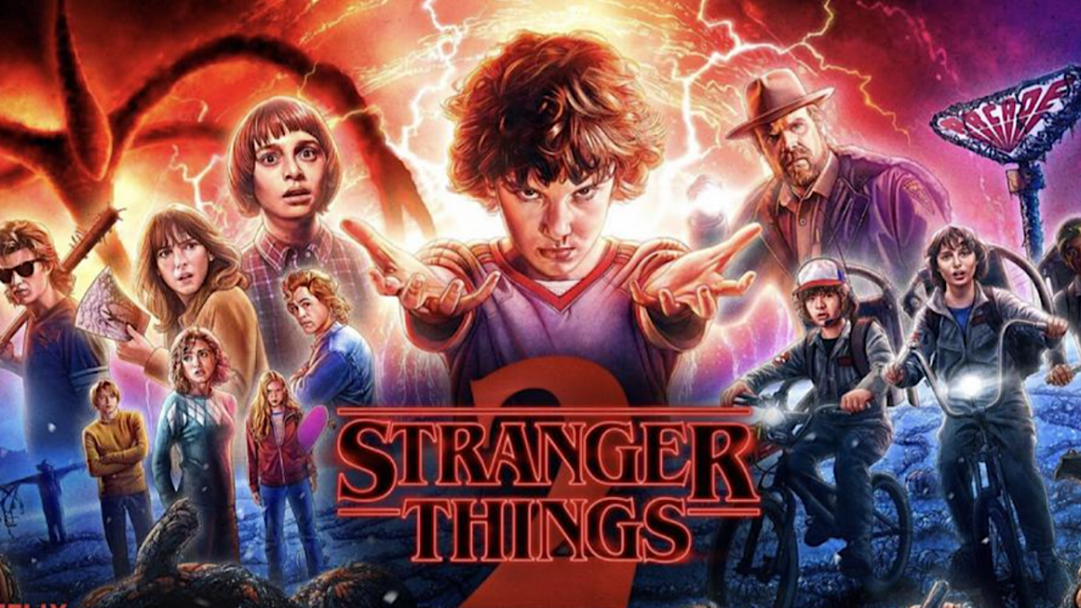 Stranger Things Season 4 Release Date, Cast, Plot And Everything You