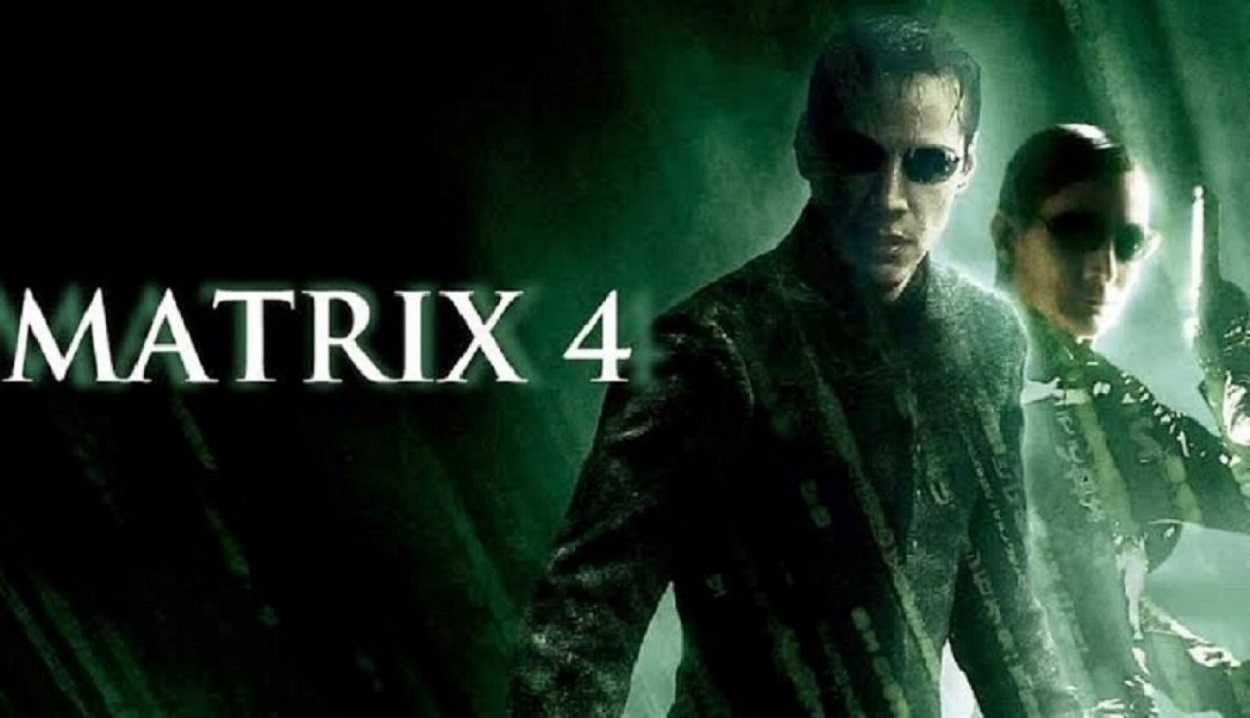 The Matrix 4 Everything We Know So Far Crossover 99 Pressboltnews