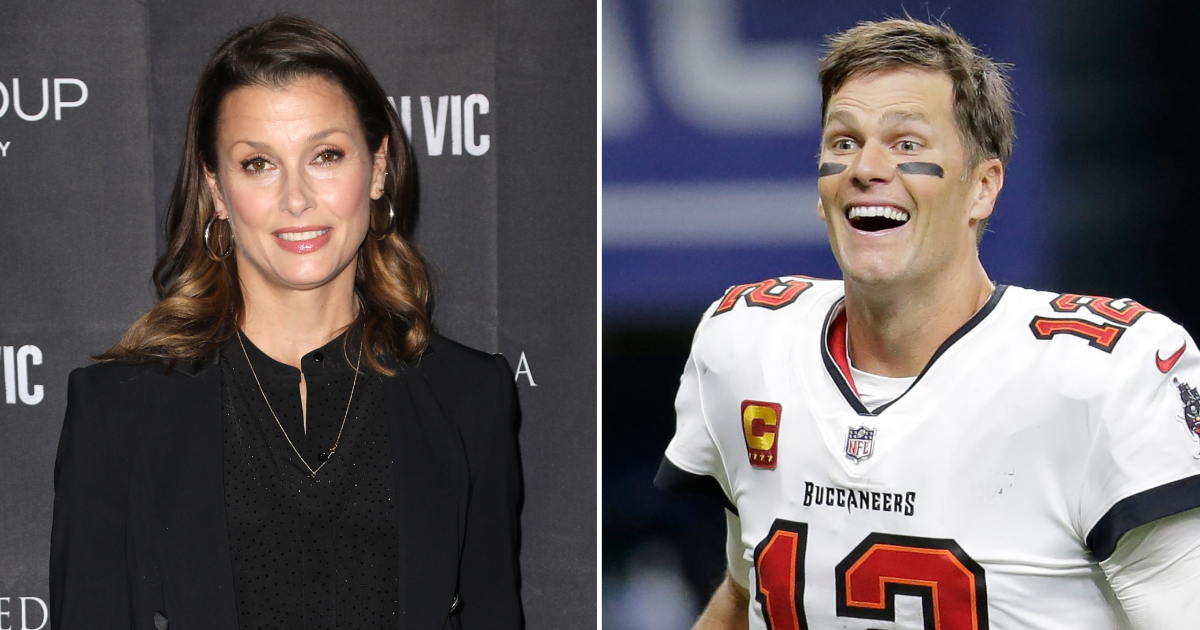 Tom Bradys Ex Bridget Moynahan Reacts To His 7th Super Bowl Win Pressboltnews 9377