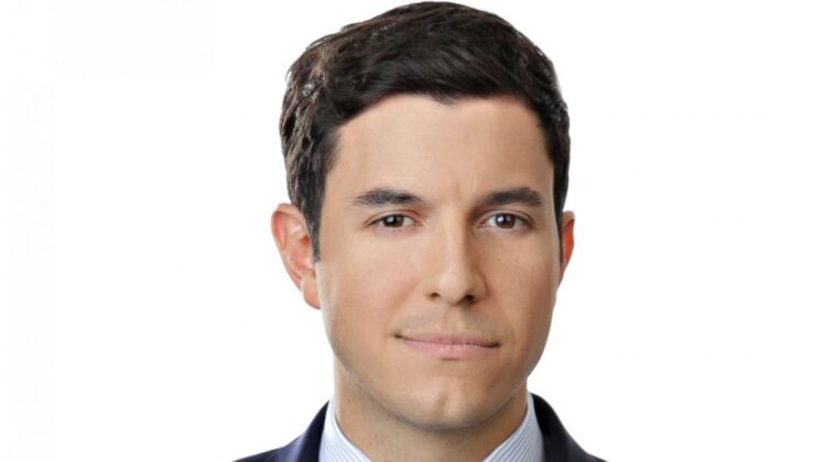 Tom Llamas Signs Off From ABC News Amid Reports He’s Headed To NBC