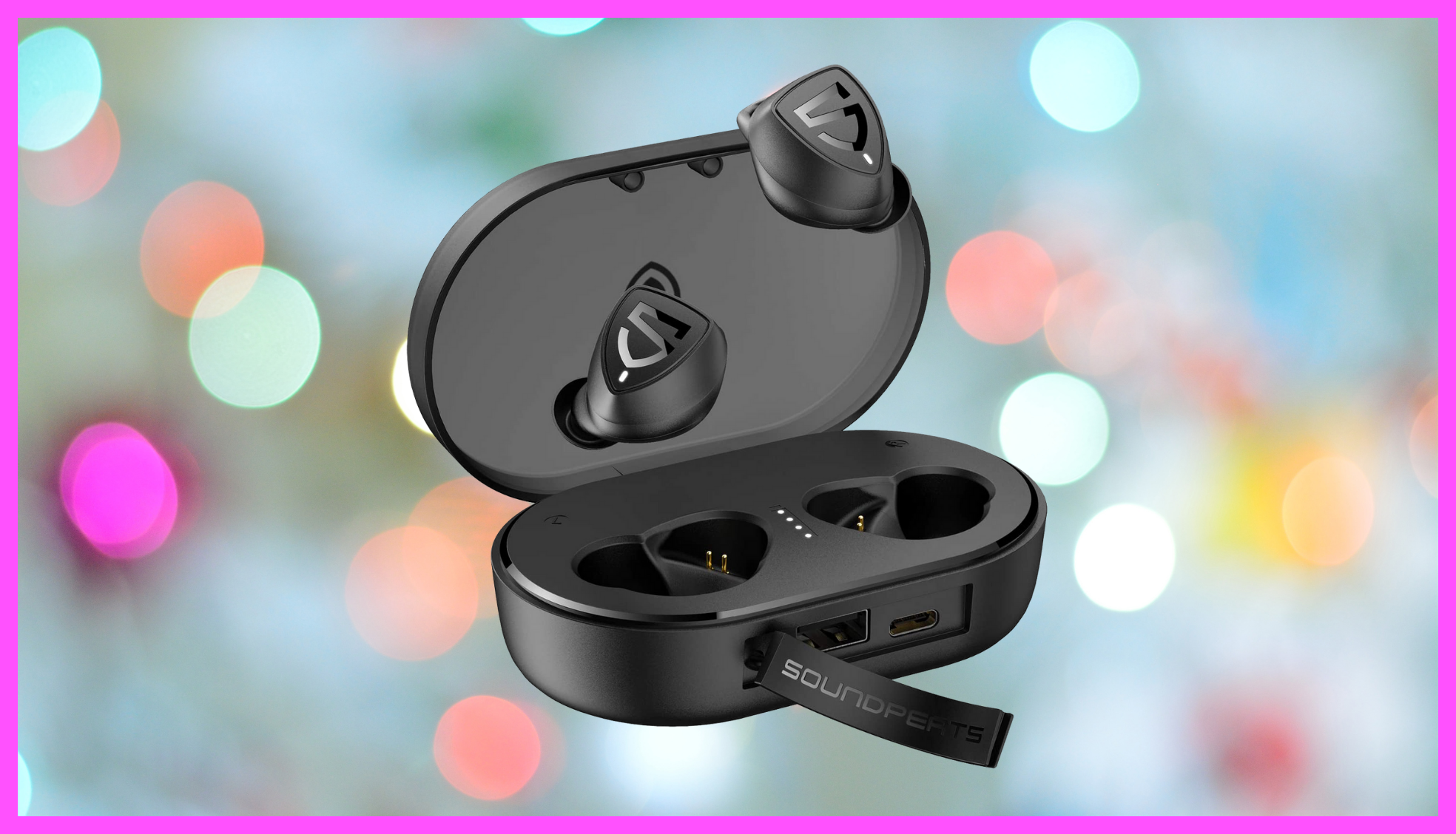 Use this secret code to get these top-notch wireless earbuds for just ...