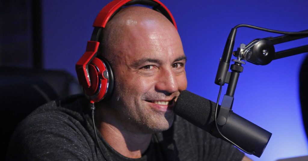 source spotify joe rogan source spotify joe rogan